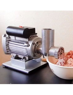 Мясорубка ТШМ-3М-650 (650 Вт, 220 В, 60 кг/ч) - фото 2