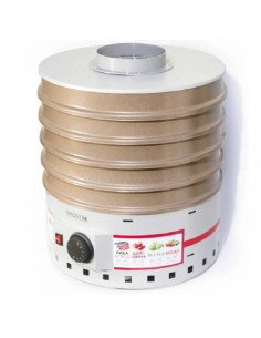 Сушарка для фруктів Profit M ЕСП-02 (20 л, метал) - фото 2