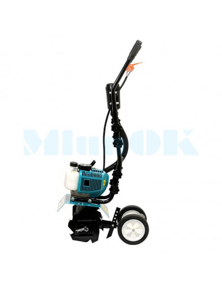 Мотокультиватор Makita BC526 (2-х-тактний бензиновий, 4,5 к.с.) - фото