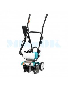 Мотокультиватор Makita BC526 (2-х-тактный бензиновый, 4,5 л.с.) - фото 2