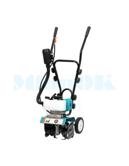 Мотокультиватор Makita BC526 (2-х-тактний бензиновий, 4,5 к.с.) - фото