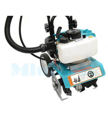 Мотокультиватор Makita BC526 (2-х-тактний бензиновий, 4,5 к.с.) - фото
