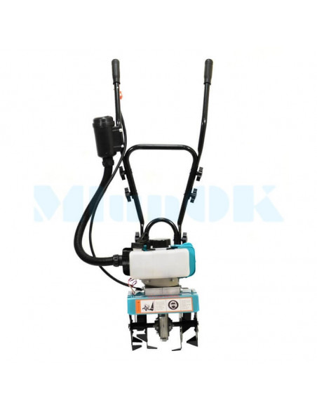 Мотокультиватор Makita BC526 (2-х-тактний бензиновий, 4,5 к.с.) - фото