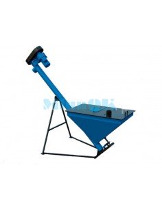 Шнековый транспортер ШТЗ-200 - фото 2