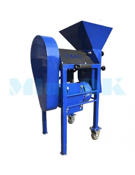 Орехокол ГРК 300 (0,75 кВт, 380 В) для грецкого ореха и фундука - фото