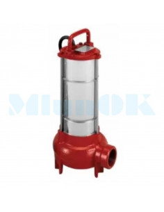 Погружной дренажный насос Hydro 9XТ Hydropompe (аналог Гном 10/10) - фото 2