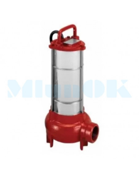 Занурювальний дренажний насос Hydro 9XТ Hydropompe (аналог Гном 10/10) - фото