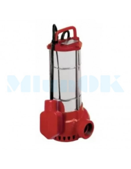 Занурювальний дренажний насос Hydro 9XM/G Hydropompe (аналог Гном 10/10Д) - фото