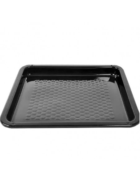 Духовка электрическая ASEL AF-33-23 серая (33 литра) - фото