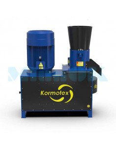 Гранулятор Коrмоtех - 260 для комбикорма (18,5 кВт, 500 кг/час) - фото 2