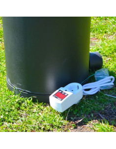 Автоклав Троян-32Е электрический - фото 2