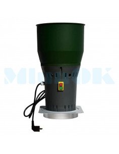 Подрібнювач зерна EUROMILL-25-COMPACT - фото 2