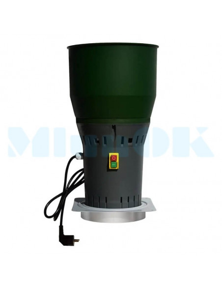 Измельчитель зерна EUROMILL-25-COMPACT - фото