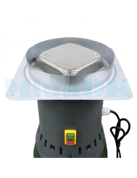 Измельчитель зерна EUROMILL-25-COMPACT - фото