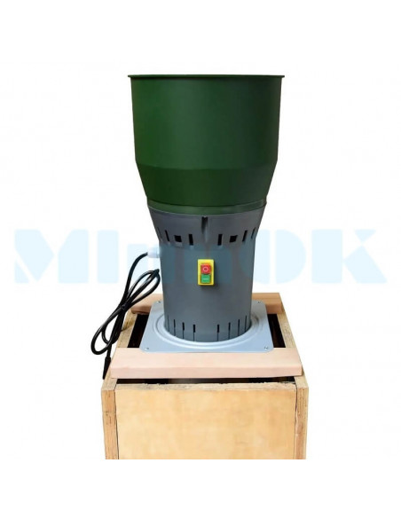 Измельчитель зерна EUROMILL-25-COMPACT - фото