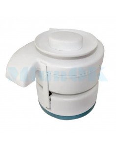Соковижималка Родничок СВПП-301М (50 кг/год) електрична - фото 2