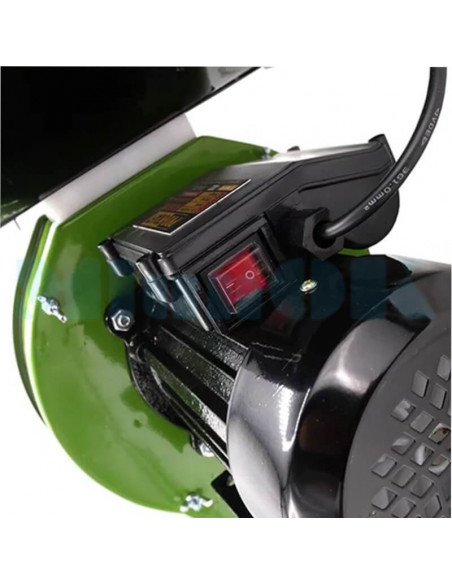 Зернодробилка ProCraft PCM 3000 (2,5 кВт) - фото