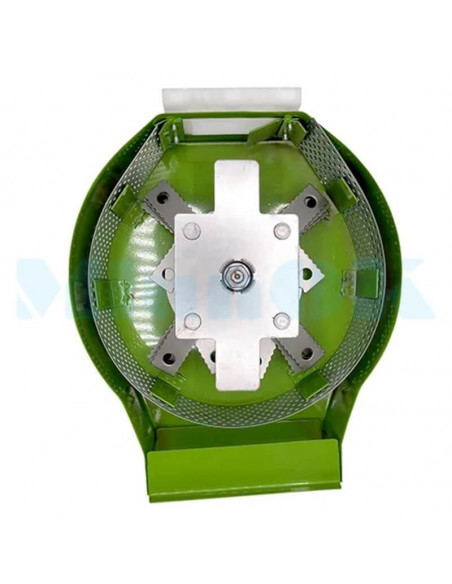 Зернодробилка ProCraft PCM 3000 (2,5 кВт) - фото