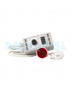 Регулятор мощности для автоклава Укрпромтех - фото 2