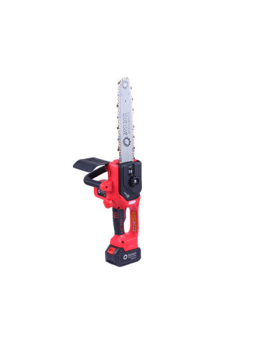 Пила акумуляторна TM-CS405BLi TATA, 12inch, 21V 2 АКБ (3A,4A), зарядний пристрій - фото 1