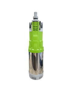Погружной насос MULTI DIVER 1200 EVO - фото 2