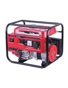 Генератор бензиновый ТАТА ZX1500 1.2 KW - фото
