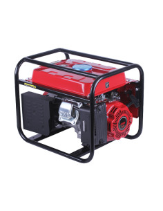 Генератор бензиновий ТАТА ZX1500 1.2 KW - фото 2