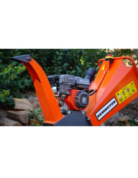 Щепоріз REMINGTON BC 6500 - фото