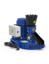 Гранулятор Rotex-100 (220 В, 2,2 кВт, 40 кг/год) - фото