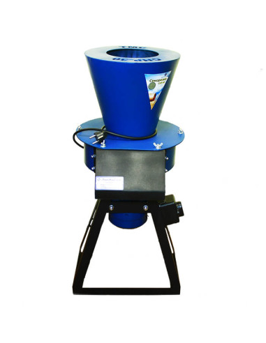 Сенорезка-соломорезка СНР-30 (220 В,1,1 кВт) - фото 1