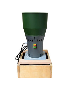Измельчитель зерна EUROMILL-25-COMPACT - фото