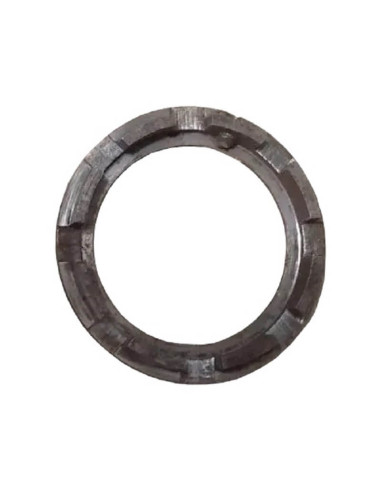 Кольцо промежуточное переходное для нож-сеток стандарт на ТШМ, Мрія - фото 1