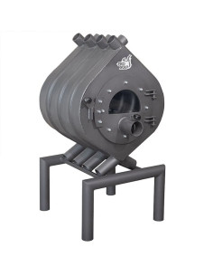 Подставка к Булерьяну Тип 00-01-02 Экожар - фото 2