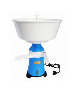 Сепаратор Мотор Сич 100-19 пластиковый сливкоотделитель - фото
