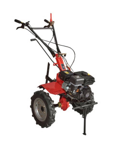 Мотоблок Powercraft МБ2070Б (4.00-10) (бесплатная доставка) - фото 2