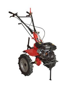 Мотоблок Powercraft МБ2070Б (4.00-10) (безкоштовна доставка) - фото 2
