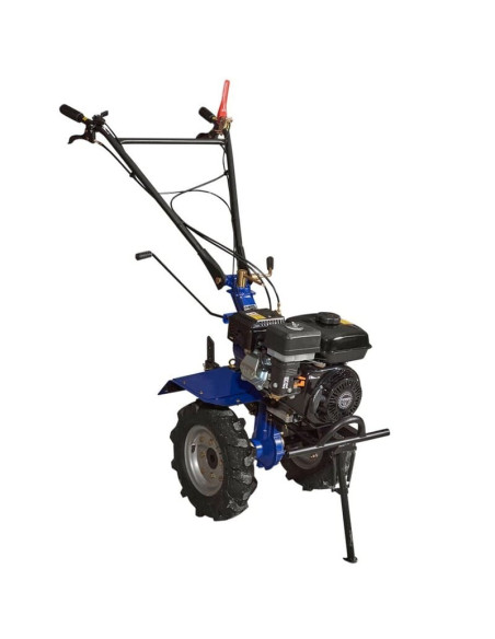 Мотоблок Powercraft МБ2070Б/М2 (4.00-8) (бесплатная доставка) - фото