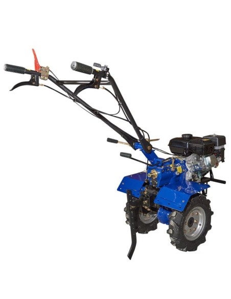 Мотоблок Powercraft МБ2070Б/М2 (4.00-8) (безкоштовна доставка) - фото