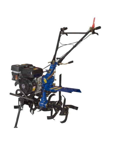 Мотоблок Powercraft МБ2070Б/М2 (4.00-8) (безкоштовна доставка) - фото