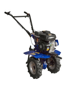 Мотоблок Powercraft МБ40-2 (4.00-8) (безкоштовна доставка) - фото 2
