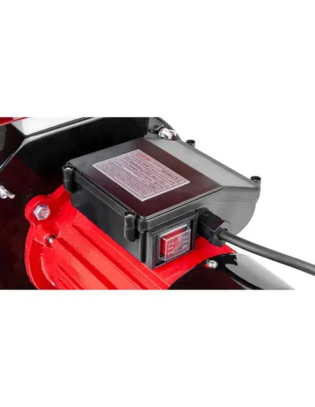 Зернодробилка Start Pro SCM-3600B - фото