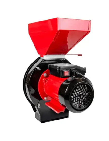 Зернодробилка Start Pro SCM-3600B - фото