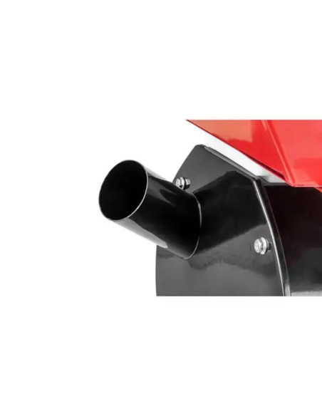 Зернодробилка Start Pro SCM-3600B - фото