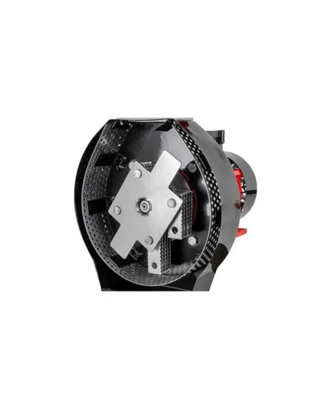 Зернодробилка Start Pro SCM-3600B - фото