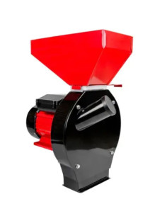 Зернодробилка Start Pro SCM-3600B - фото