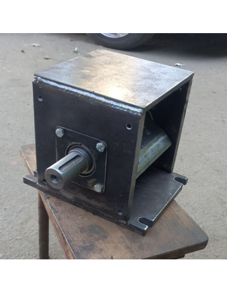 Блок подрібнювача гілок ТР-50М Економ Тех Прогрес - фото