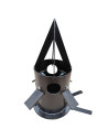 Розтарювач біг-бегів (клапан-дозатор) - фото