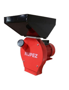 Зернодробилка Rupez RUPFG-3550 (2500 Вт, 240 кг/год) - фото