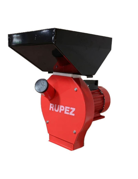 Зернодробилка Rupez RUPFG-3550 (2500 Вт, 240 кг/год) - фото