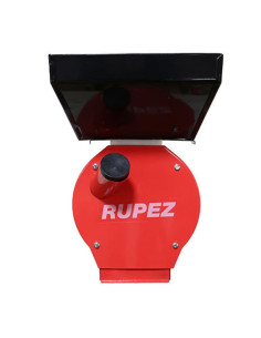 Зернодробилка Rupez RUPFG-3550 (2500 Вт, 240 кг/год) - фото 2